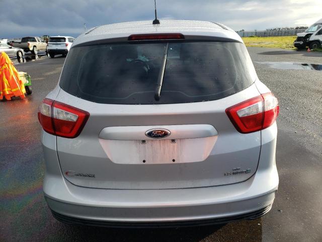 Photo 6 from auction – 2013 FORD C-MAX SE with VIN 1FADP5AU3DL548547