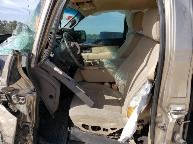 Photo 7 from auction – 2012 FORD F150 SUPER with VIN 1FTFW1EF5CFB09275