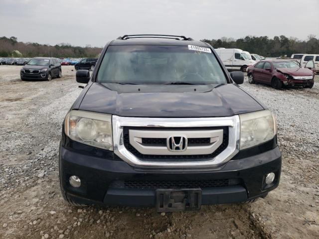 Photo 5 from auction – 2011 HONDA PILOT EXL with VIN 5FNYF3H65BB020406