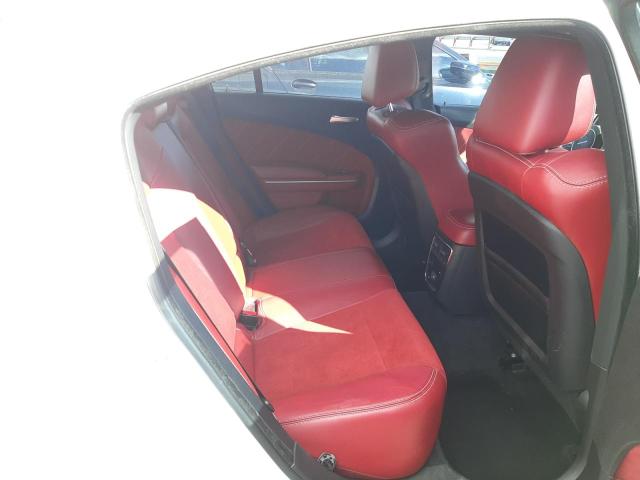 Photo 10 from auction – 2013 DODGE CHARGER SR with VIN 2C3CDXEJ3DH537866