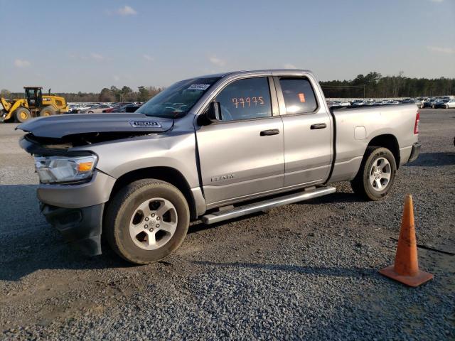 RAM 1500 TRADE 2019 z numerem VIN 1C6RRECT6KN740388 - Zdjęcie z aukcji