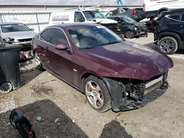Photo 4 from auction – 2008 BMW 328 XI with VIN WBAWC33588PD09972