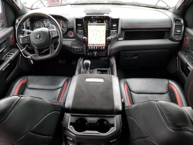 Photo 8 from auction – 2021 RAM 1500 TRX with VIN 1C6SRFU92MN811499
