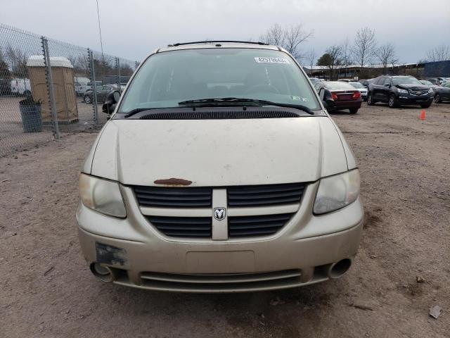 Photo 5 from auction – 2007 DODGE GRAND CARA with VIN 2D8GP44L17R145992