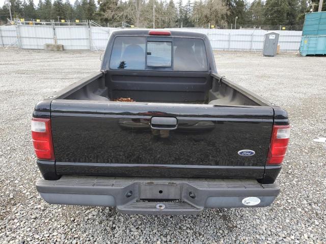 Photo 6 from auction – 2002 FORD RANGER with VIN 1FTYR10DX2PB35305