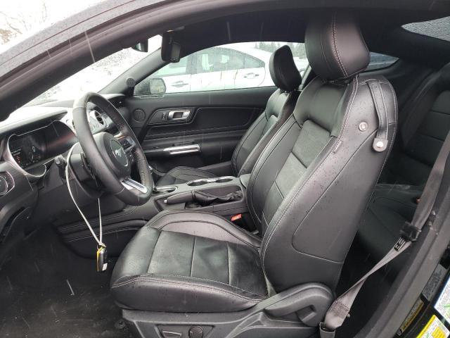 Фото 7 с аукциона – 2022 FORD MUSTANG GT с VIN 1FA6P8CF9N5128564