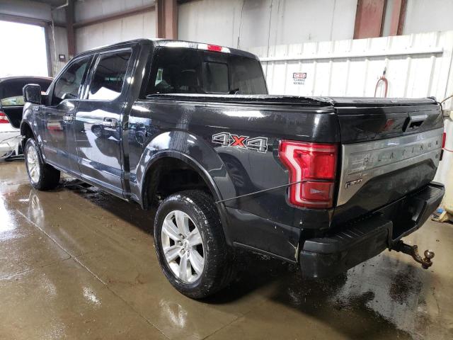 Photo 2 from auction – 2015 FORD F150 SUPER with VIN 1FTEW1EG8FFA06084