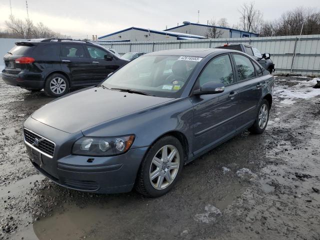 Photo 1 from auction – 2007 VOLVO S40 2.4I with VIN YV1MS390472285679