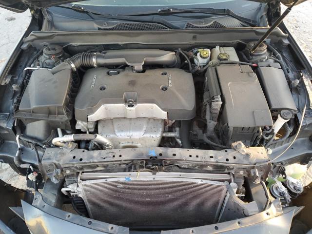 Photo 11 from auction – 2014 CHEVROLET MALIBU LS with VIN 1G11B5SL9EF139818