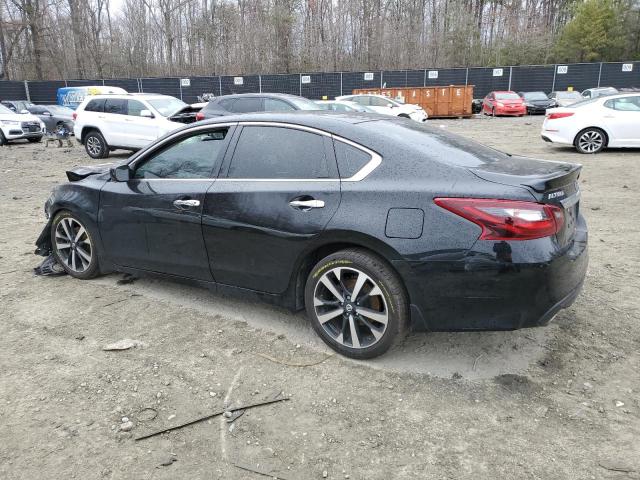 Photo 2 from auction – 2018 NISSAN ALTIMA 2.5 with VIN 1N4AL3AP4JC119989