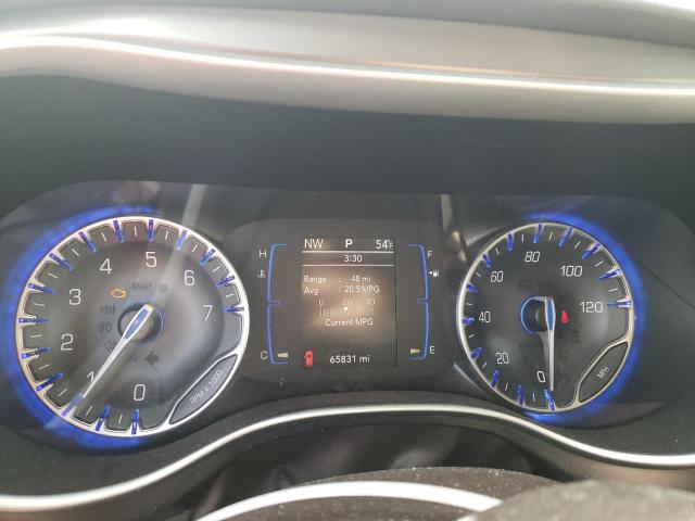 Zdjęcie 9 z aukcji – 2018 CHRYSLER PACIFICA T z VIN 2C4RC1BG5JR141636
