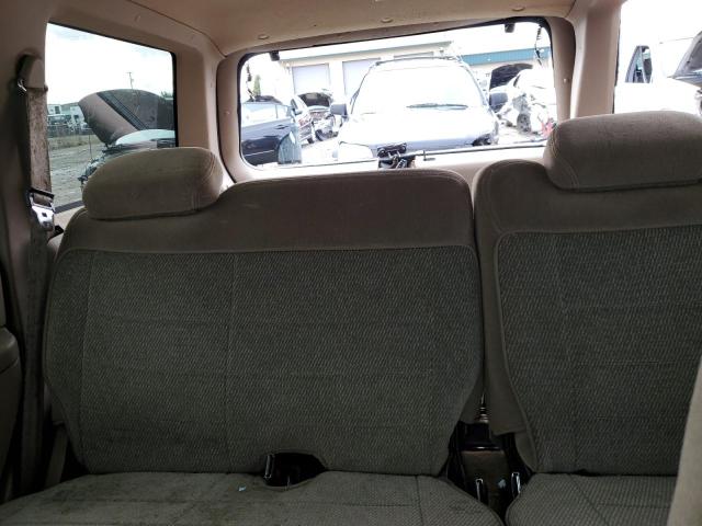 Снимка 10 от търг – 1997 FORD EXPLORER с VIN 1FMDU32E4VZC29103