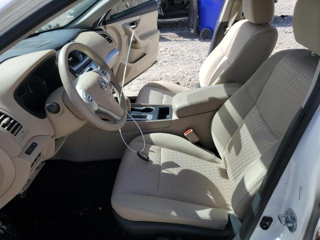 Photo 7 from auction – 2016 NISSAN ALTIMA 2.5 with VIN 1N4AL3AP6GN361874