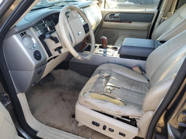 Photo 7 from auction – 2008 FORD EXPEDITION with VIN 1FMFK17598LA27246