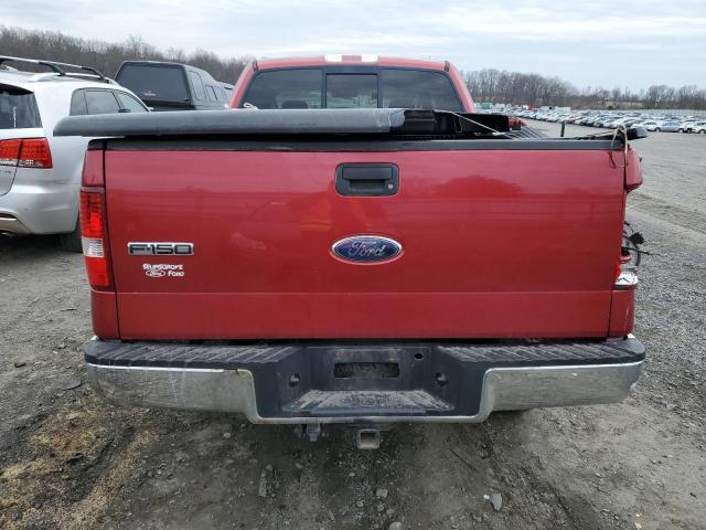 Photo 6 from auction – 2007 FORD F150 with VIN 1FTPX14V07FB83543