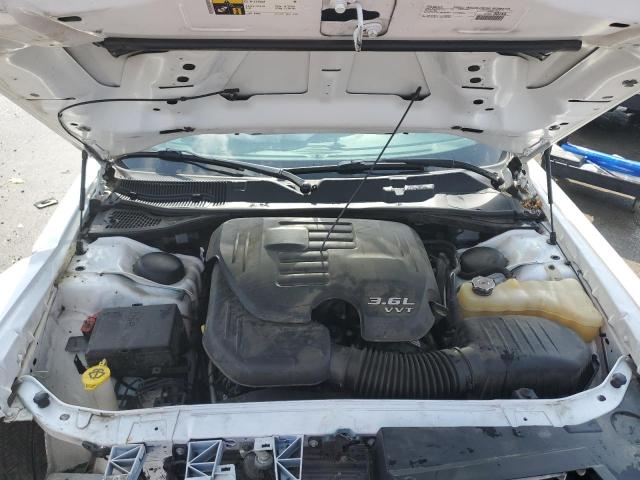 Photo 11 from auction – 2016 DODGE CHALLENGER with VIN 2C3CDZAG3GH142838