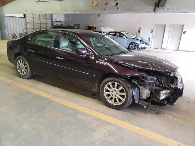 Photo 4 from auction – 2009 BUICK LUCERNE CX with VIN 1G4HP57M59U109835
