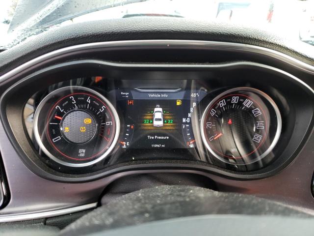 Photo 9 from auction – 2017 DODGE CHALLENGER with VIN 2C3CDZAG4HH501325