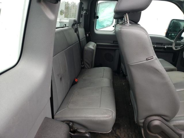 Photo 10 from auction – 2016 FORD F250 SUPER with VIN 1FD7X2A66GEB79842
