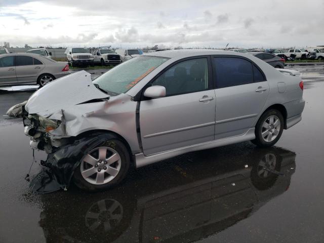 Photo 1 from auction – 2006 TOYOTA COROLLA CE with VIN 1NXBR32E36Z670762