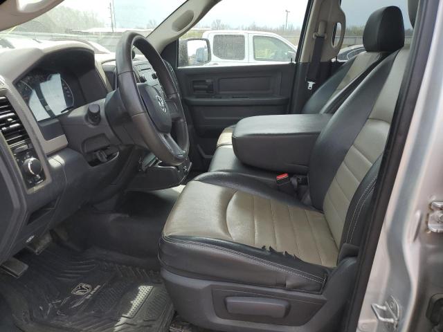 Photo 7 from auction – 2009 DODGE RAM 1500 with VIN 1D3HV18P59S781733
