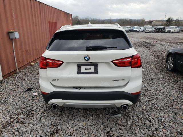 Photo 6 from auction – 2021 BMW X1 XDRIVE2 with VIN WBXJG9C08M5U18656