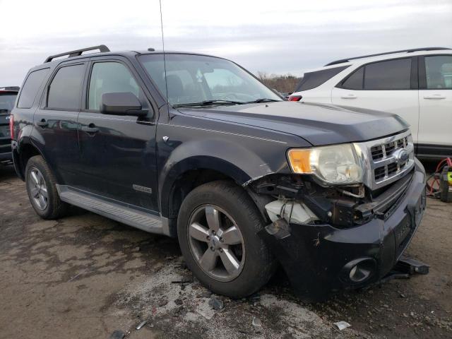 Photo 4 from auction – 2008 FORD ESCAPE XLT with VIN 1FMCU03188KC70272