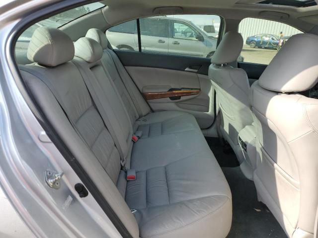 Photo 10 from auction – 2011 HONDA ACCORD EXL with VIN 1HGCP2F82BA019214