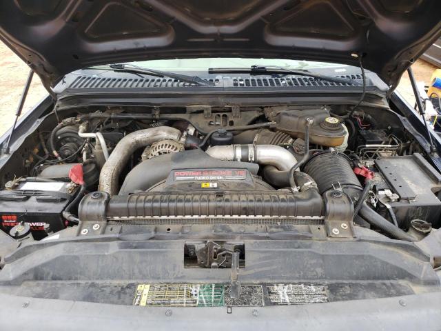 Photo 11 from auction – 2006 FORD F250 SUPER with VIN 1FTSW20P86EA16331