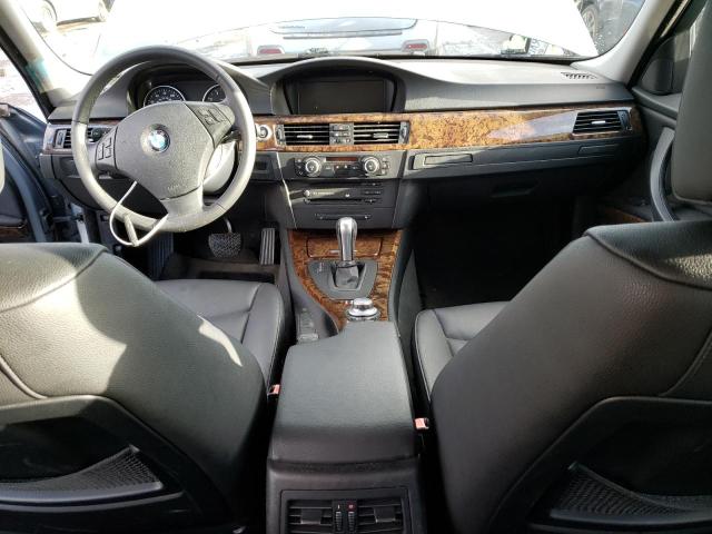 Foto 8 de la subasta – 2007 BMW 328 I con VIN WBAVA33517PG51067