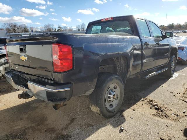 Photo 3 from auction – 2015 CHEVROLET SILVERADO with VIN 1GC2CUEG4FZ128940