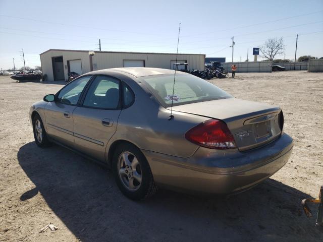 Photo 2 from auction – 2006 FORD TAURUS SE with VIN 1FAFP53UX6A107826
