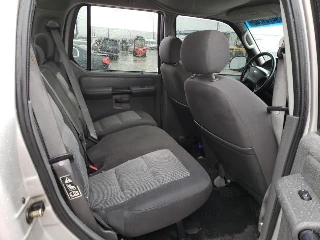 Photo 10 from auction – 2004 FORD EXPLORER S with VIN 1FMZU67K04UA29577
