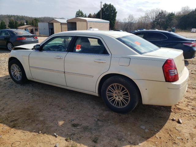 Photo 2 from auction – 2009 CHRYSLER 300 LX with VIN 2C3LA43D69H524055