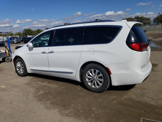 Photo 2 from auction – 2019 CHRYSLER PACIFICA T with VIN 2C4RC1BG4KR566928
