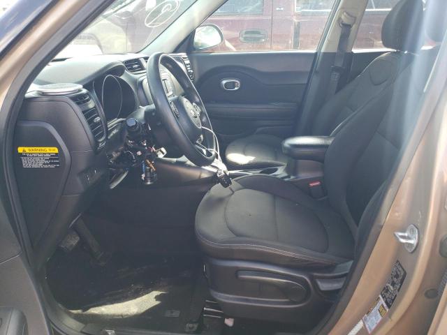 Photo 7 from auction – 2016 KIA SOUL with VIN KNDJN2A28G7295156