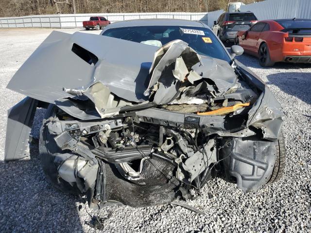 Photo 5 from auction – 2017 DODGE CHALLENGER with VIN 2C3CDZBT3HH633441