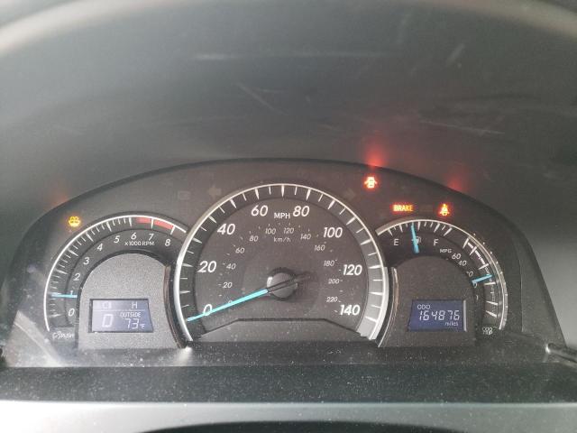 Photo 9 from auction – 2014 TOYOTA CAMRY L with VIN 4T1BF1FK7EU398471