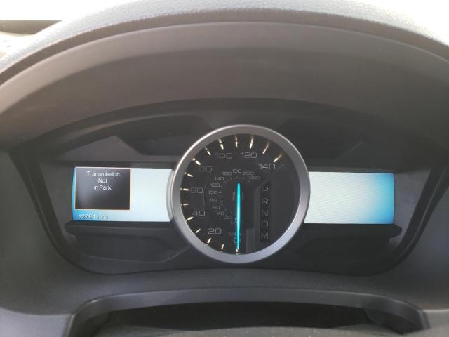 Photo 9 from auction – 2014 FORD EXPLORER L with VIN 1FM5K7F8XEGC46974