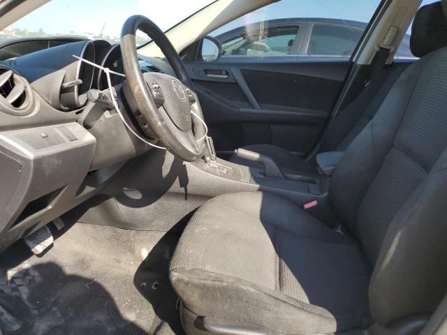Photo 7 from auction – 2013 MAZDA 3 I with VIN JM1BL1U78D1704251
