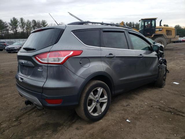 Photo 3 from auction – 2014 FORD ESCAPE SE with VIN 1FMCU9G91EUC46819