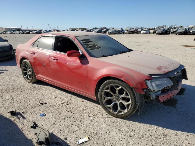 Photo 4 from auction – 2015 CHRYSLER 300 S with VIN 2C3CCABG6FH772855