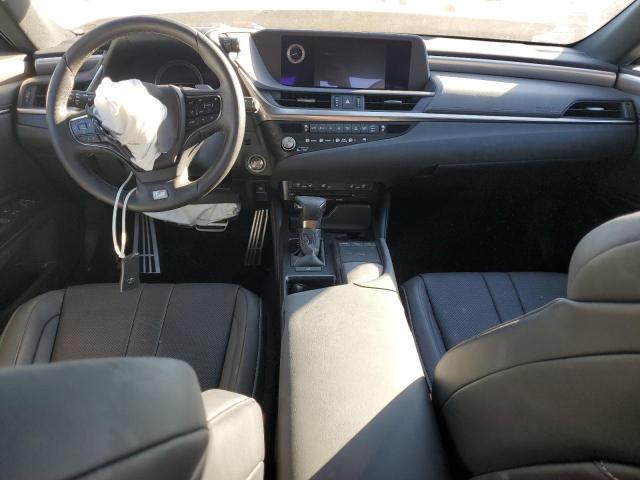 Photo 8 from auction – 2021 LEXUS ES 350 BAS with VIN 58AGZ1B13MU106316