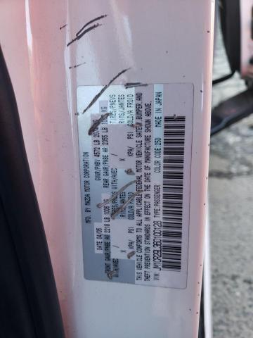Photo 14 from auction – 2006 MAZDA 5 with VIN JM1CR29L360100128