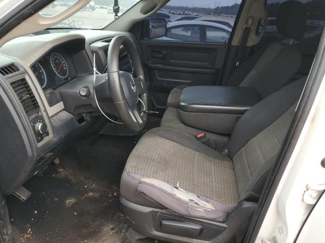 Photo 7 from auction – 2011 DODGE RAM 1500 with VIN 1D7RB1GPXBS534811