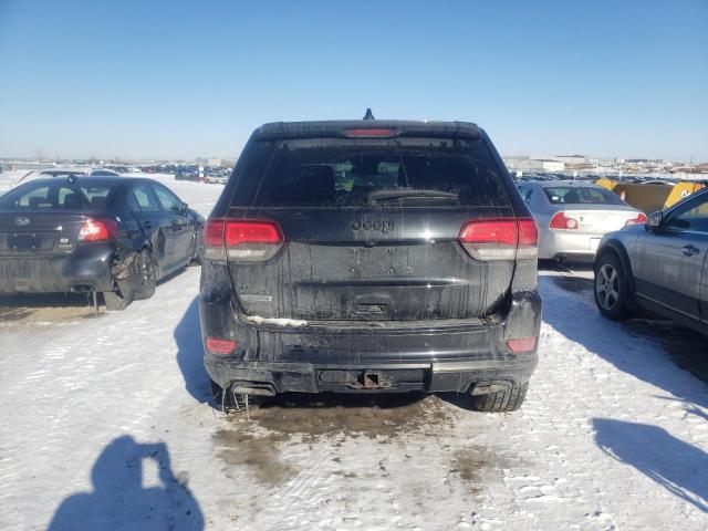 Photo 6 from auction – 2015 JEEP GRAND CHER with VIN 1C4RJFCM4FC132384