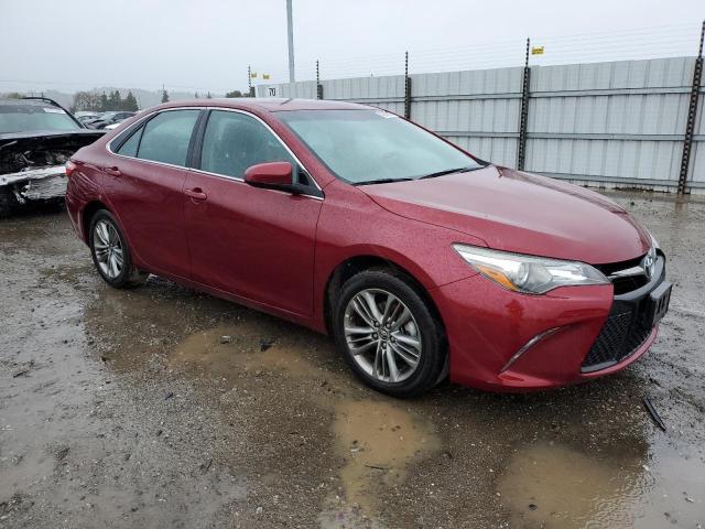 Photo 4 from auction – 2016 TOYOTA CAMRY LE with VIN 4T1BF1FK9GU534392