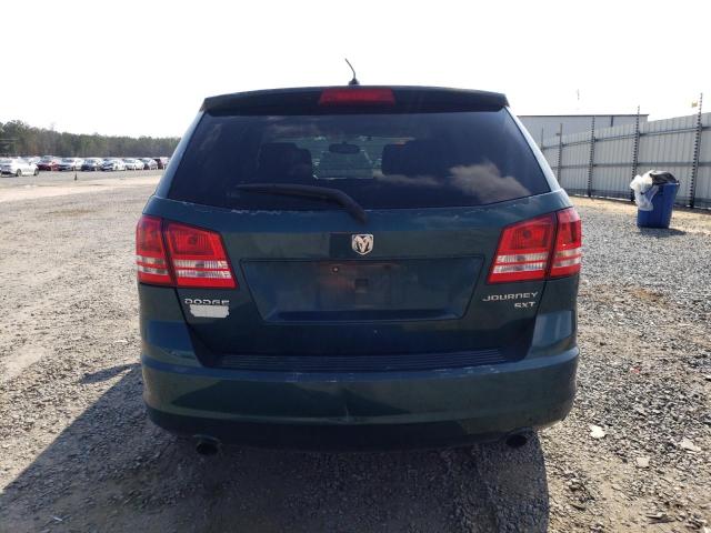 Photo 6 from auction – 2009 DODGE JOURNEY SX with VIN 3D4GG57VX9T573421