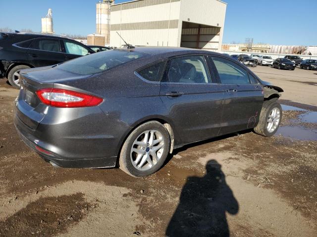 Photo 3 from auction – 2014 FORD FUSION SE with VIN 3FA6P0H78ER242233