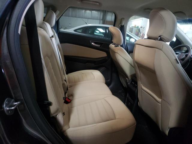 Photo 11 from auction – 2016 FORD EDGE SE with VIN 2FMPK3G96GBB61794